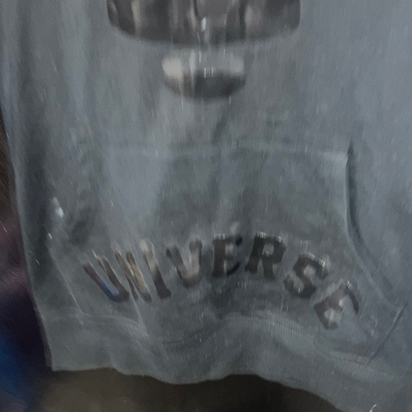 Aape by a bathing ape Graphic Hoodie - Picture 3 of 6